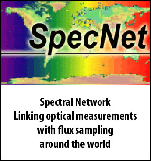 SpecNet logo